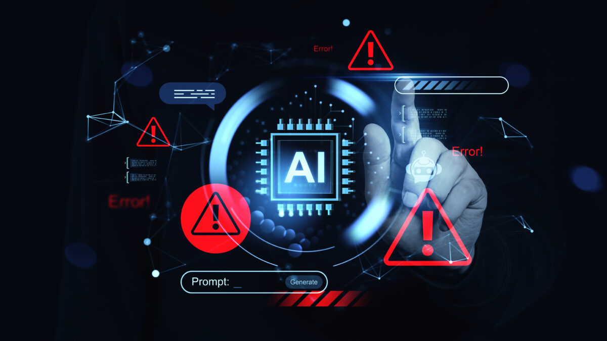 AI Cybersecurity Awareness