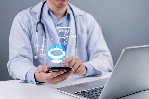 AI driven healthcare