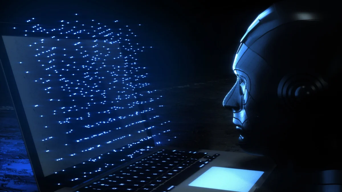 AI generalist