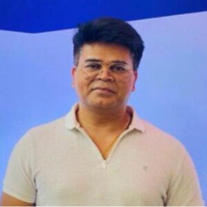 Alok Anibha