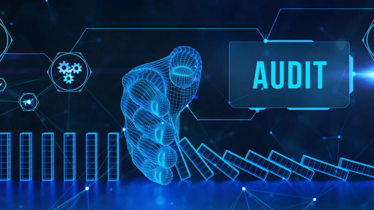 Auditability in AI