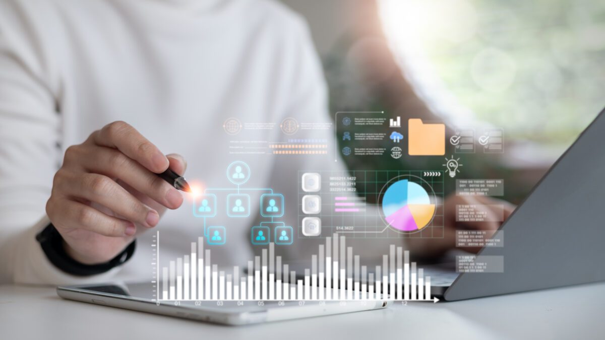 Data Modernization for Strategic Decision