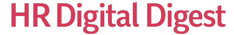 HR Digital Digest