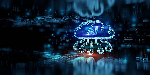 cloud strategy for AI