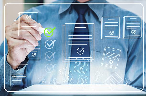 Corporate Software Inspector