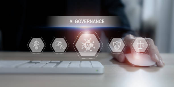 AI Transformation is a Problem of Governance