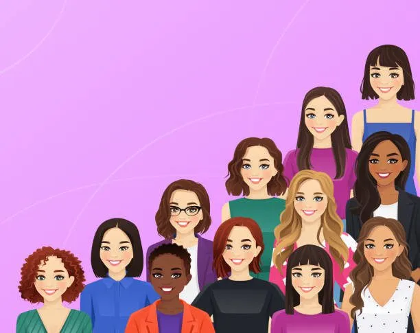 Women Leading the AI Revolution