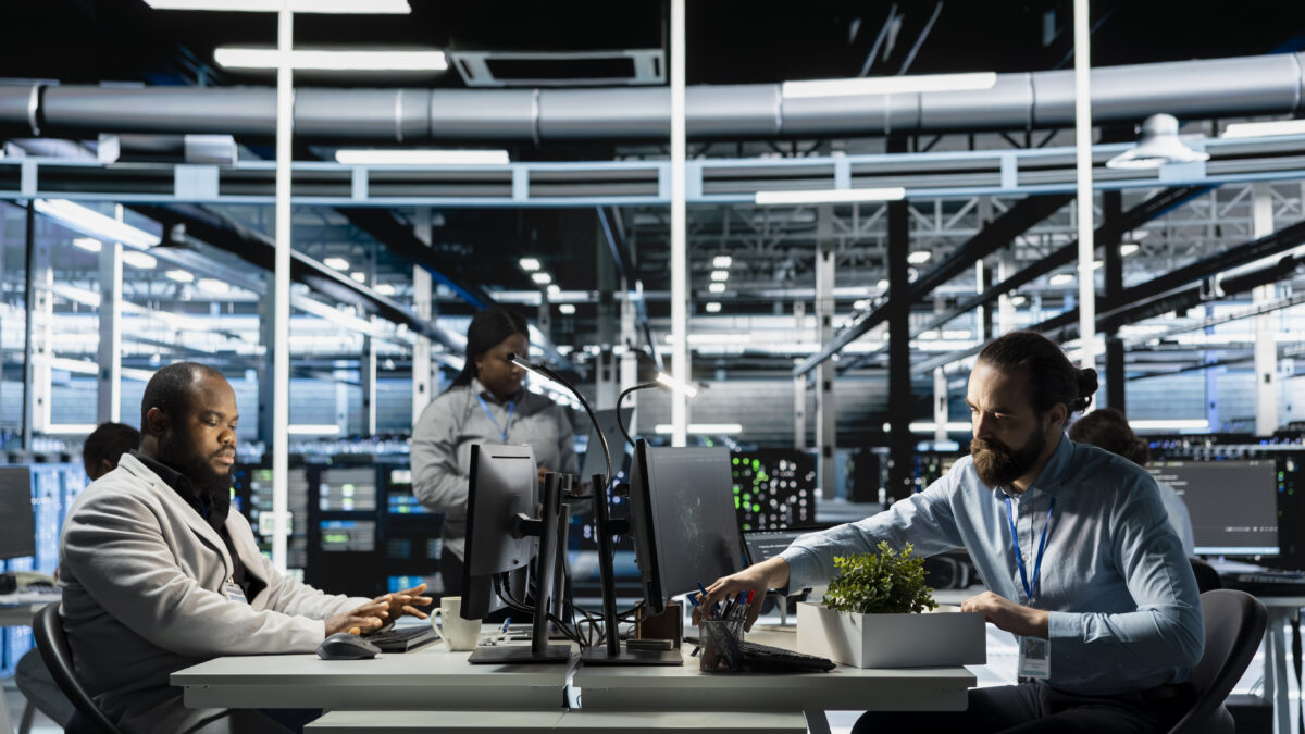 AI-Driven Software Development