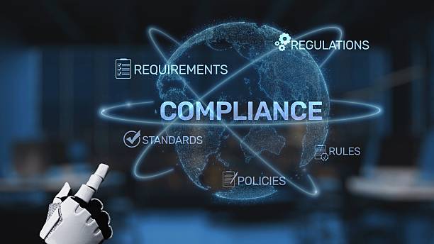AI regulatory compliance