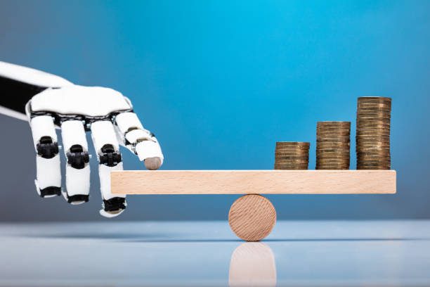 Cost of Robotics