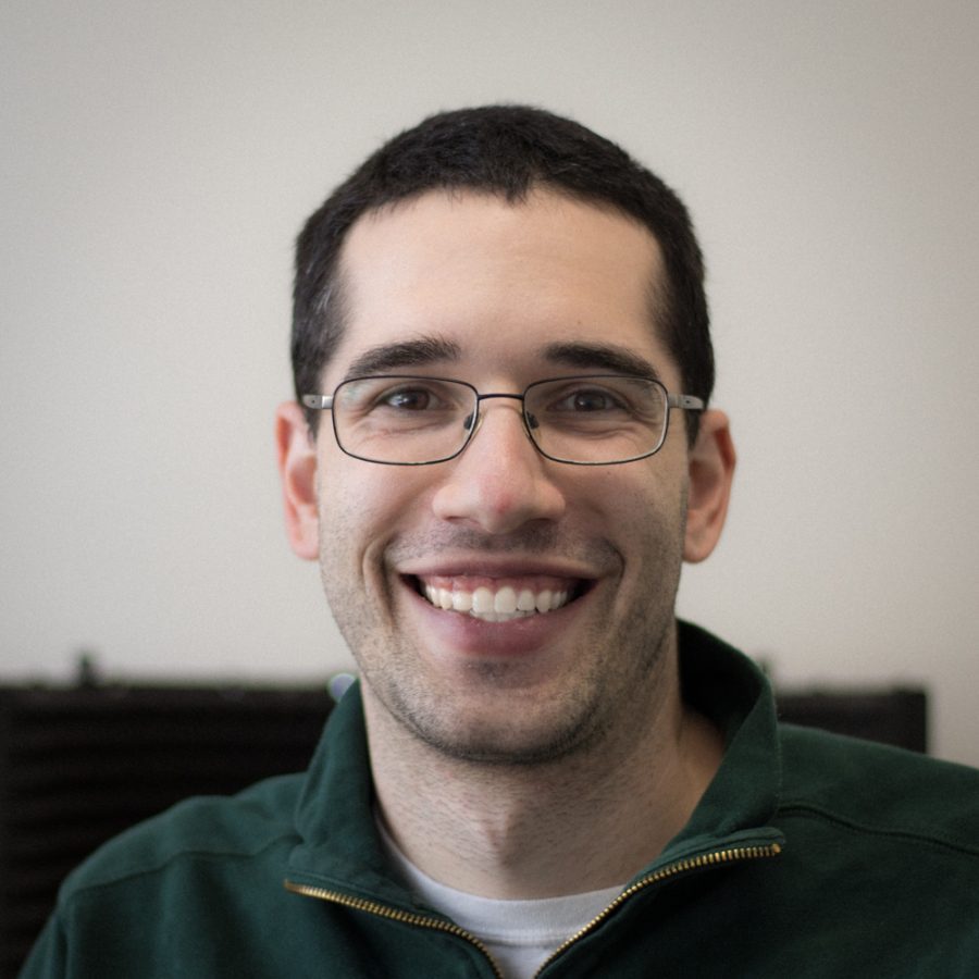 Mike Pappas, CEO and Co-Founder at Modulate