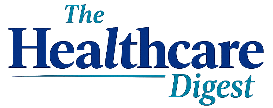 The Healthcare Digest