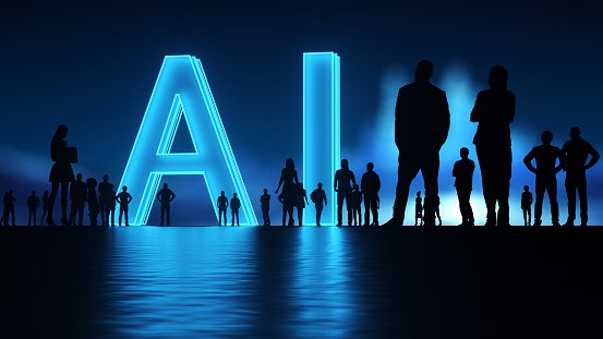 AI and the future of work