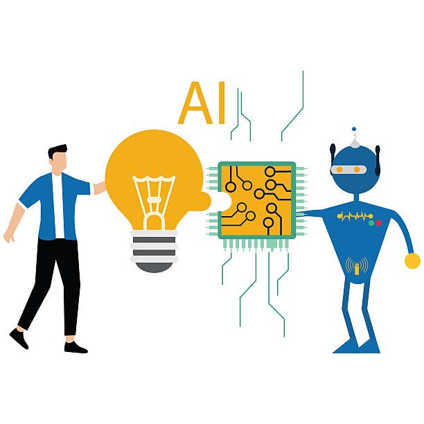 human in loop AI systems