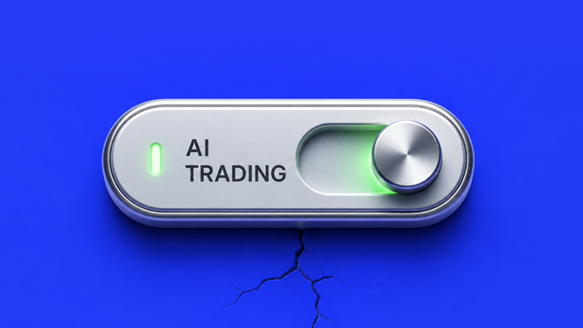 AI trading
