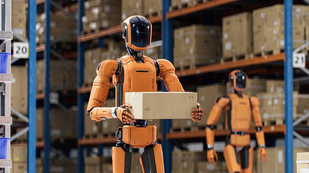 AI Inventory Management