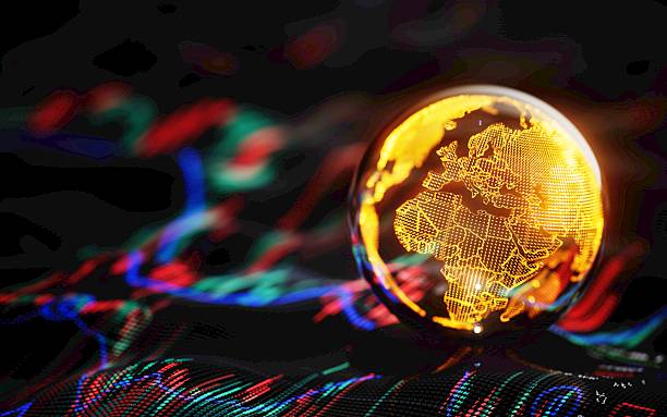 AI in global trade