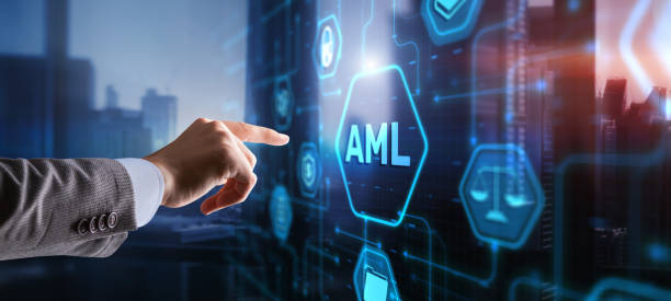 AI Infrastructure for Real-Time AML and Fraud Detection