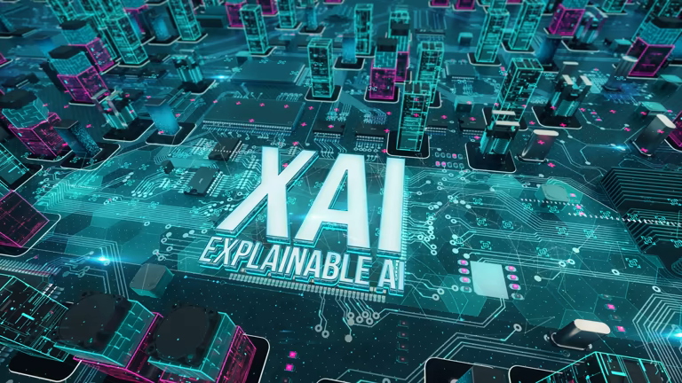 Explainable AI