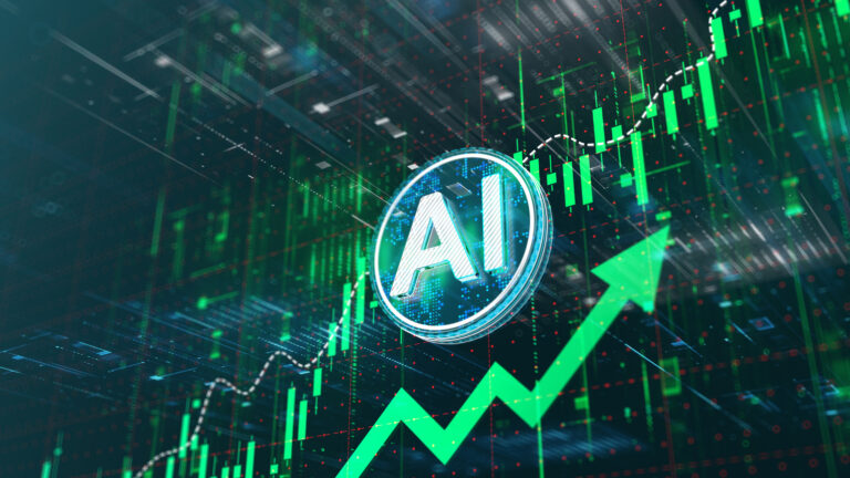 AI trading systems