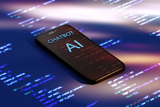 ING AI chatbot ING AI chatbot