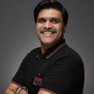 Sandeep Khuperkar