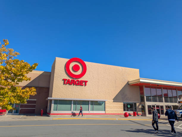 target ai revolution