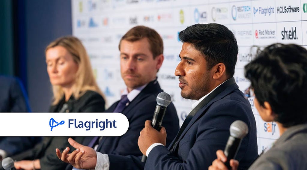 Madhu G Nadig - Co-founder & CTO at Flagright