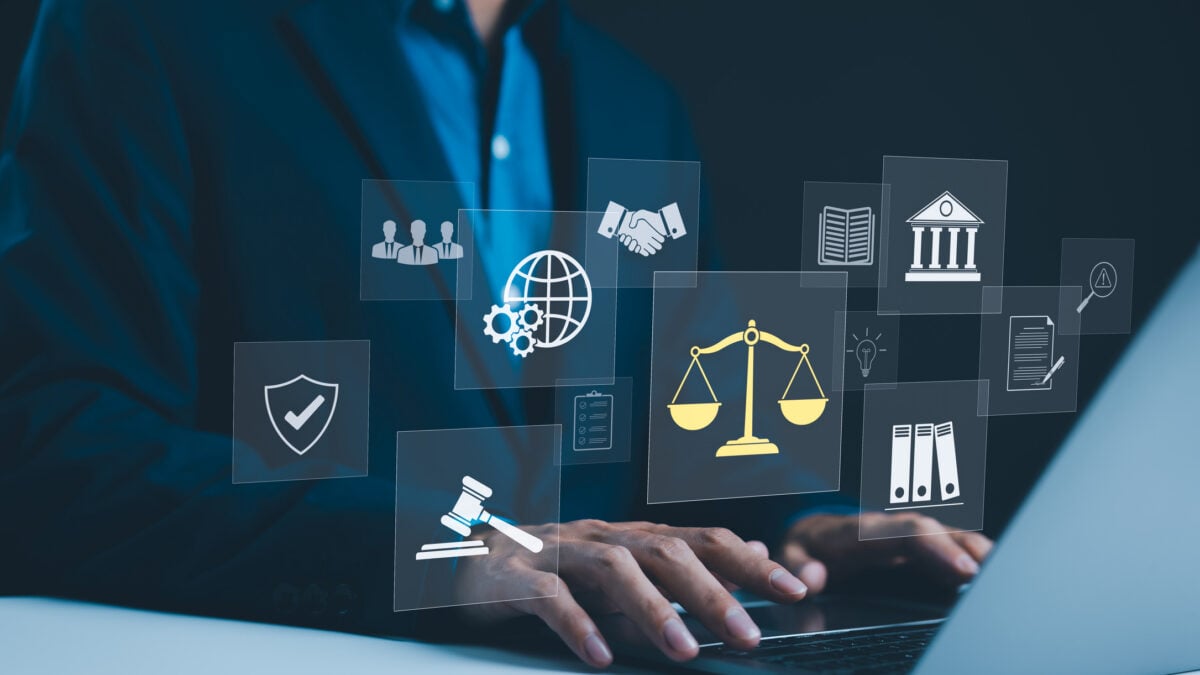 global tech regulations