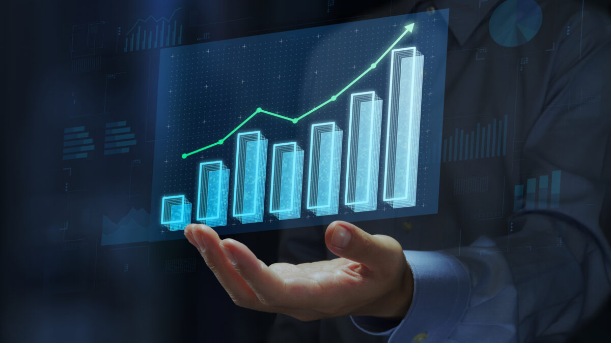 Scaling technology Organizations