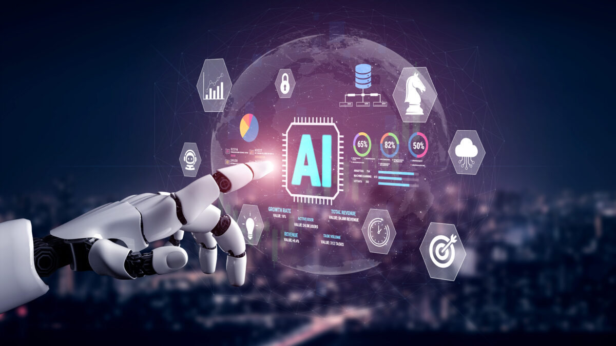 AI governance by design