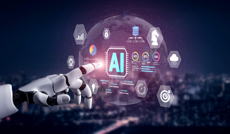 AI governance by design
