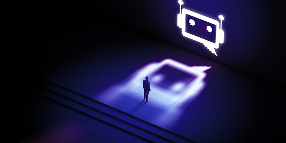 Shadow AI in enterprise