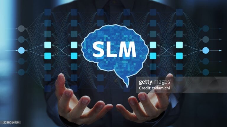 small language models