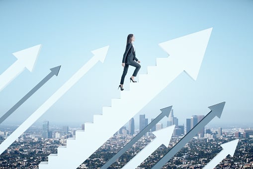 women leadership in ai