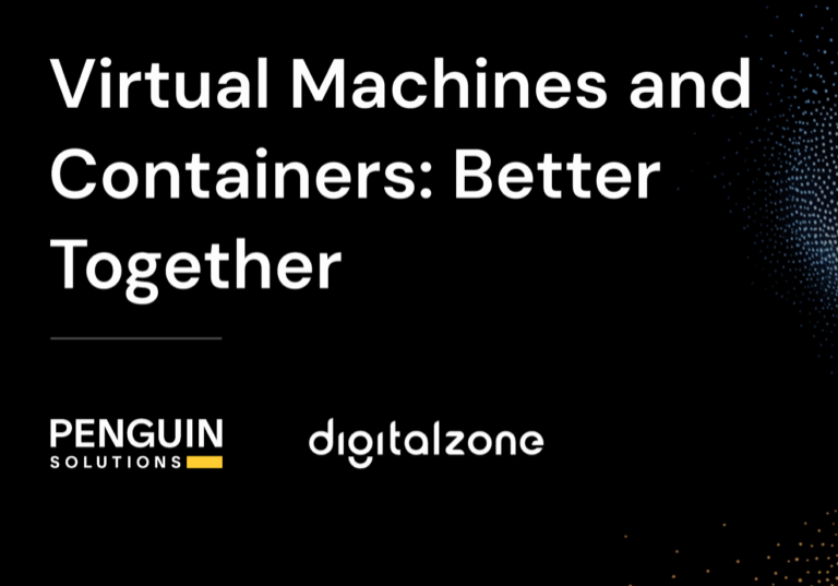 Virtual Machines and containers